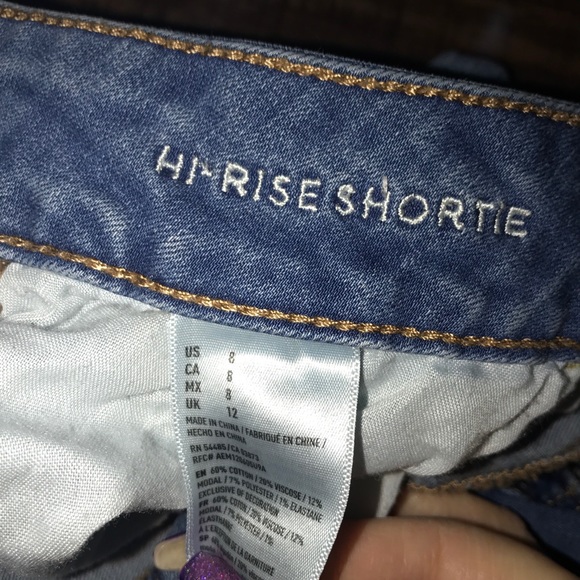 AE shorts 😍😍 - Picture 4 of 5